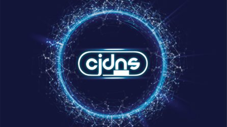 CJDNS cover banner