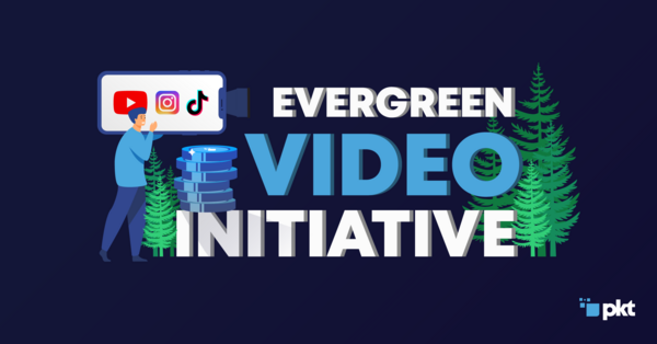 Evergreen Video Initiative