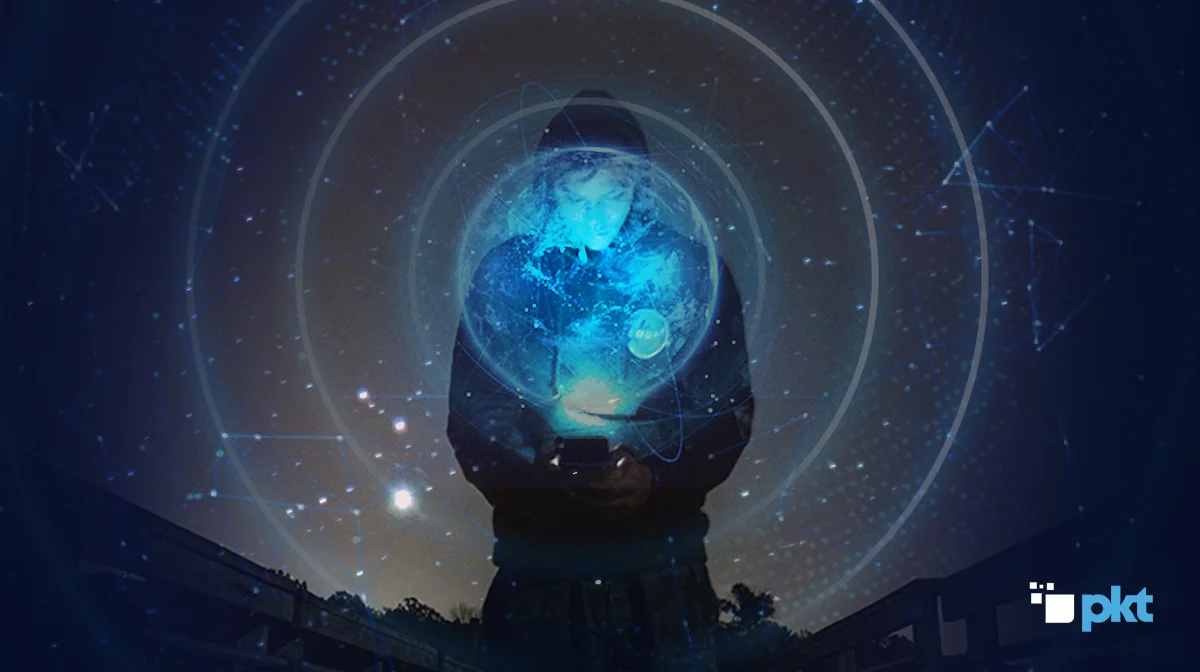 PKT Network: Choose Your Avatar | PKT Blog